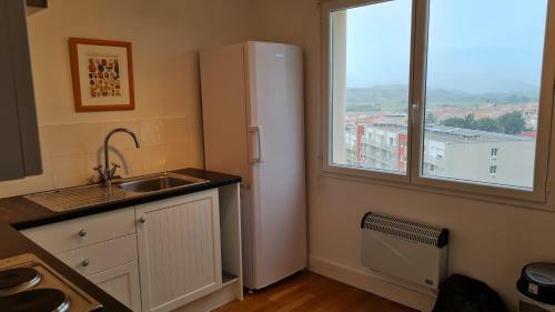 Charming 2-bed Apartment In St Paul de Fenouillet