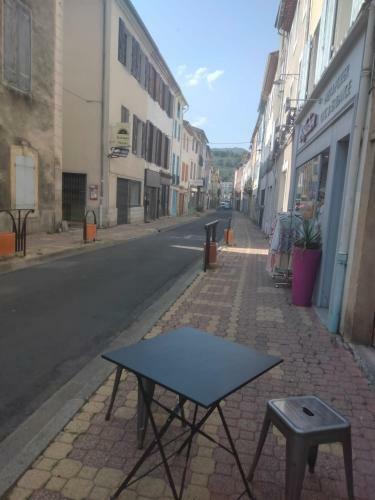 Charming 2-bed Apartment In St Paul de Fenouillet