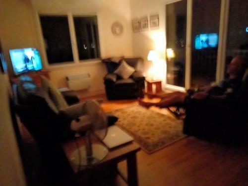 Charming 2-bed Apartment In St Paul de Fenouillet