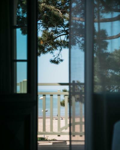 Hotel H�tel Hemen