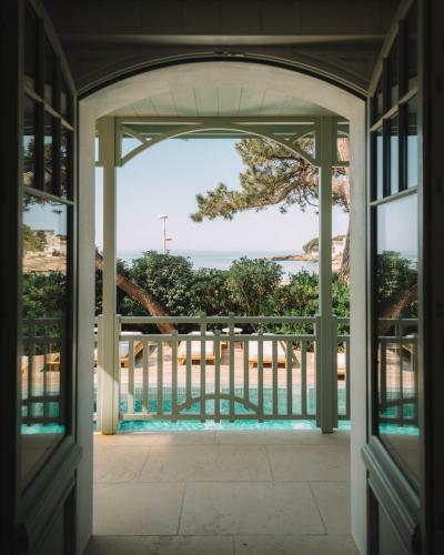 Hotel H�tel Hemen