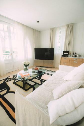Hotel H�tel Hemen