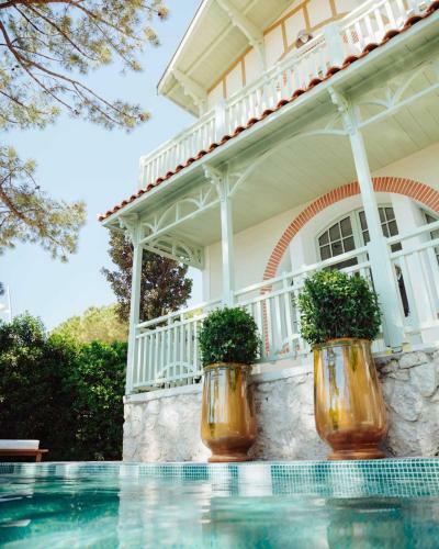 Hotel H�tel Hemen