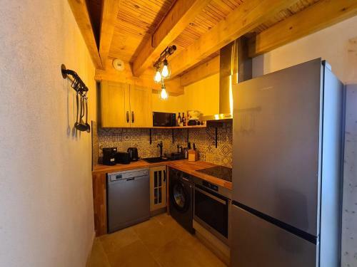 Apartamento Charmant Appartement � Saint Paul de Vence