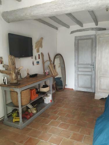 Bed & Breakfast Domaine Des Gardettes Sine