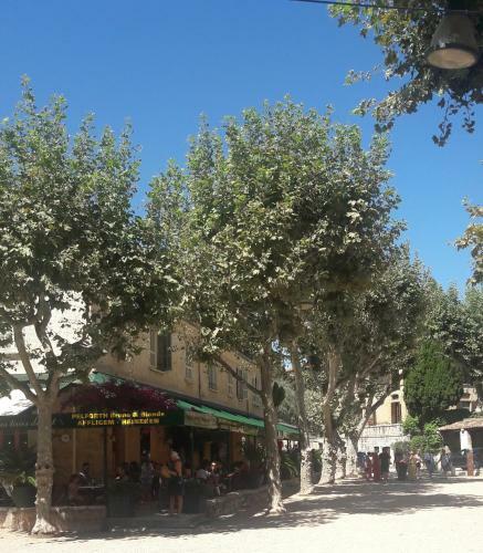 Bed & Breakfast Domaine Des Gardettes Sine