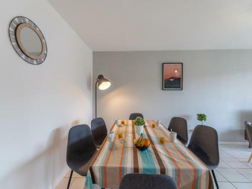 Apartment Goskoki-2
