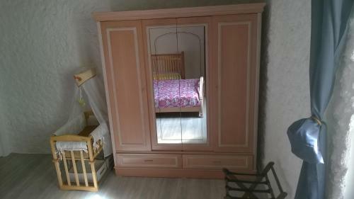 Gite Riparia