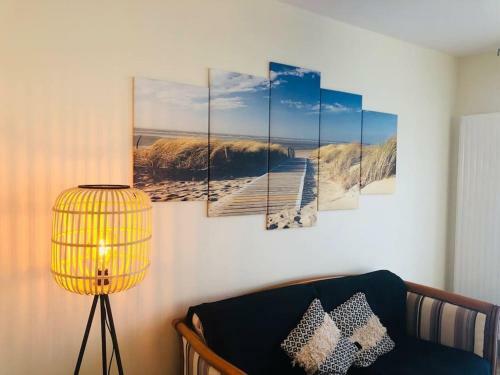 Sea, Surf And Sun