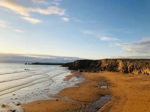 Sea, Surf And Sun