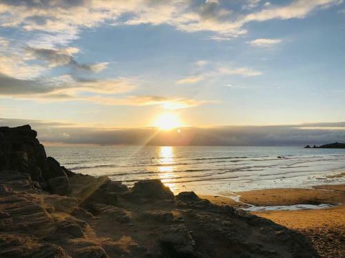 Sea, Surf And Sun