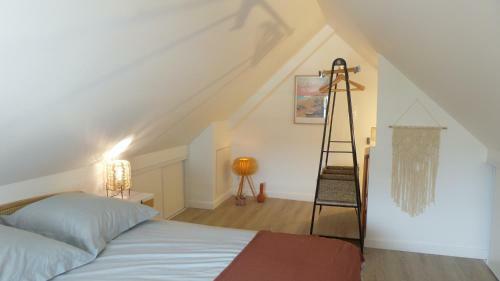 La Petite Capala, Charmante Maison Pr�s Des Plages