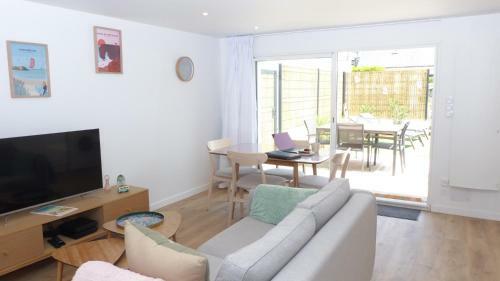 La Petite Capala, Charmante Maison Pr�s Des Plages