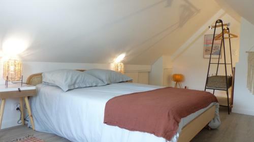 La Petite Capala, Charmante Maison Pr�s Des Plages