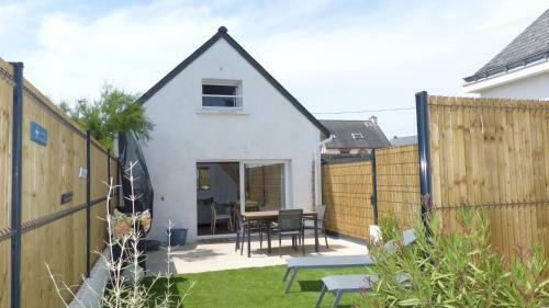 La Petite Capala, Charmante Maison Pr�s Des Plages