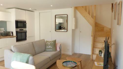La Petite Capala, Charmante Maison Pr�s Des Plages