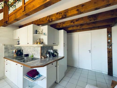 Apartamento Les Terrasses De La M�diterran�e
