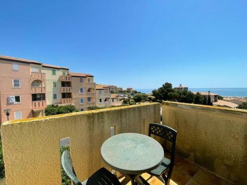 Apartamento Les Terrasses De La M�diterran�e