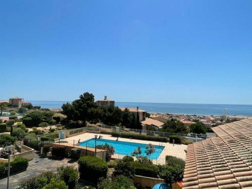 Apartamento Les Terrasses De La M�diterran�e