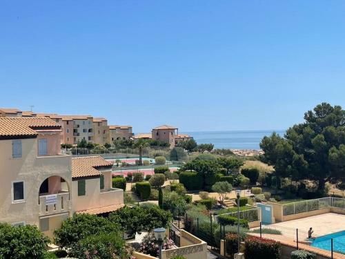 Apartamento Les Terrasses De La M�diterran�e