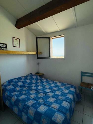 Apartamento Les Terrasses De La M�diterran�e