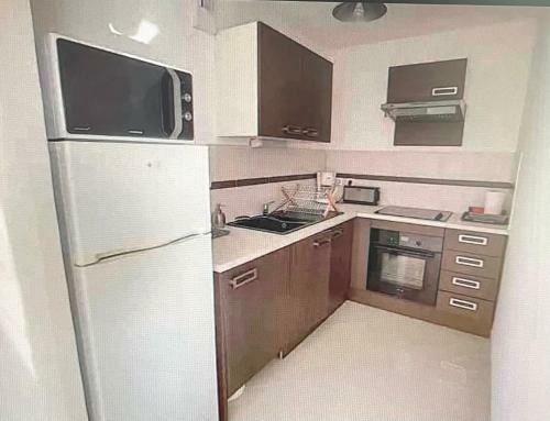 Apartamento Superbe Appartement � Saint Pierre La Mer