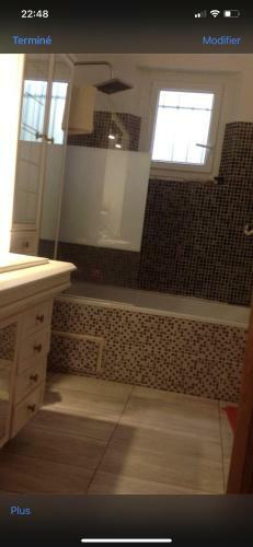 Villa Dans Un �crin De Verdure