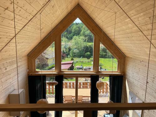 Z Lodges
