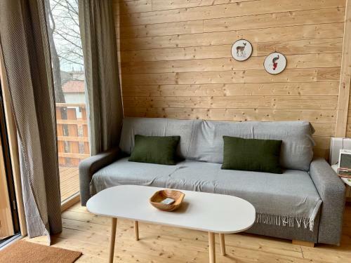 Z Lodges