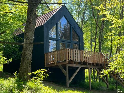 Z Lodges