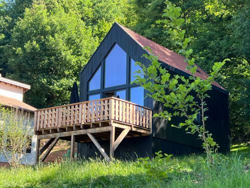 Z Lodges