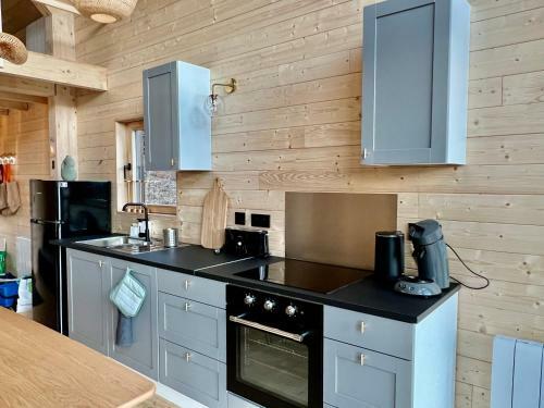 Z Lodges