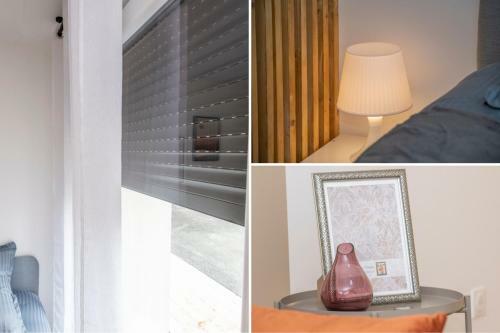 Apartamento Kasa Saint Quentin