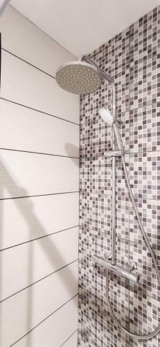 Apartamento Nef D'or Ambre : Studio Mezzanine Cosy