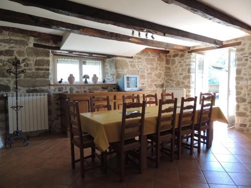 L'oustal Bergounhou