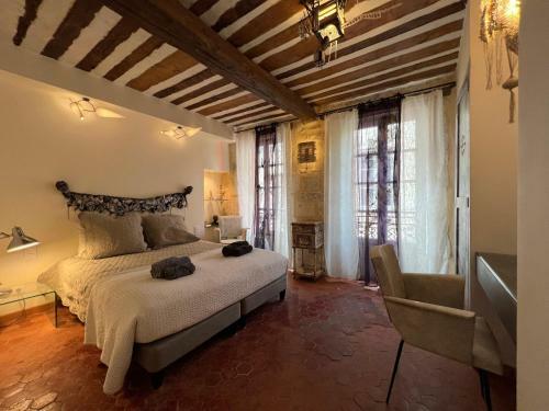 Bed & Breakfast Le Regardeur