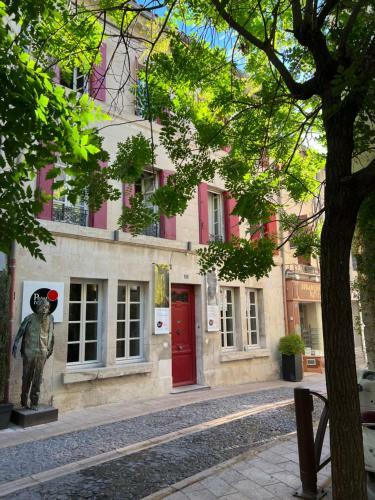 Bed & Breakfast Le Regardeur