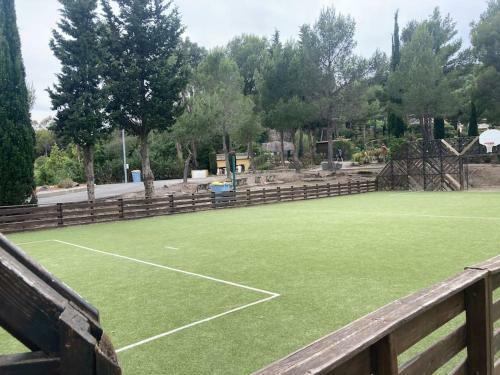 Apartamento Studio Cabine Village Cap Esterel Avec Wifi