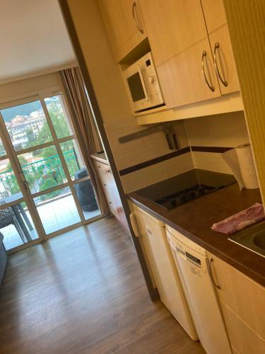 Apartamento Studio Cabine Village Cap Esterel Avec Wifi