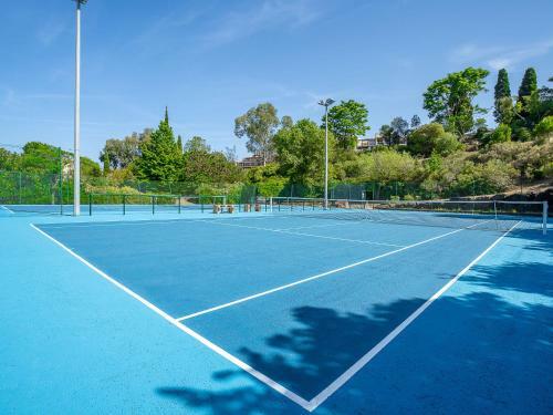 Apartamento Studio Village Cap Est�rel - L'esquinade-26