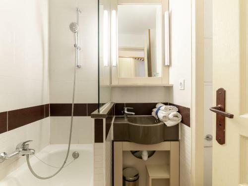 Apartamento Studio Village Cap Est�rel - L'esquinade-26