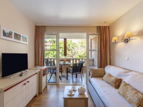 Apartamento Studio Village Cap Est�rel - L'esquinade-26