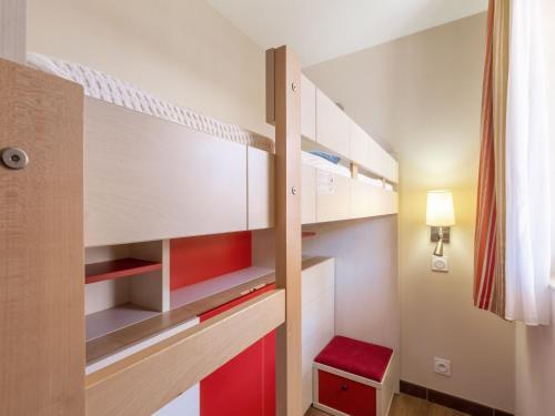 Apartamento Studio Village Cap Est�rel - L'esquinade-26