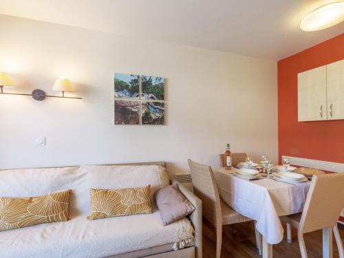 Apartamento Studio Village Cap Est�rel - L'esquinade-26
