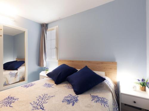 Apartment Village Cap Est�rel - L'esquinade-31