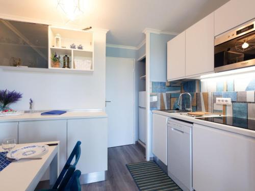 Apartment Village Cap Est�rel - L'esquinade-31
