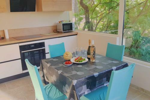 Apartamento Holiday Home For 6 With Garden