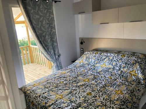 Camping L'ile D'or