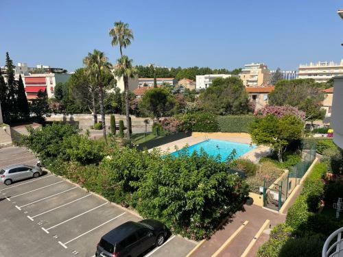 Apartamento Appartement Les Jardins D'eden