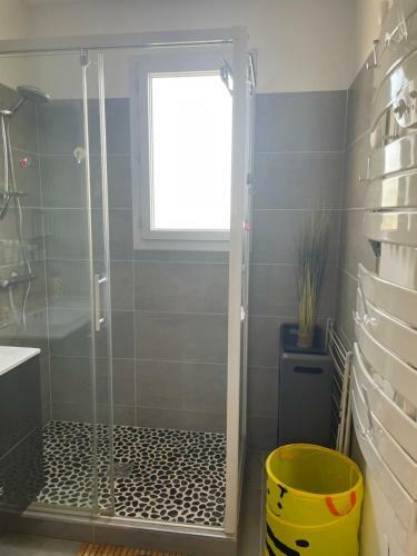 Apartamento Appartement Les Jardins D'eden